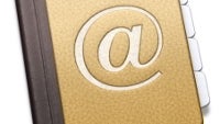 iOS apps that take your address book data: Facebook, Twitter, Instagram, Foursquare, and more