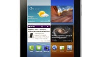 Samsung Galaxy Tab 2 (7.0) vs Galaxy Tab 7.0 Plus: spot the difference