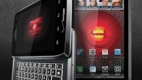 Motorola giving away 20 Droid 4 handsets in exchange for your Androidified picture