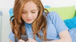Teen texting hits new heights (infographic)