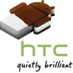 Select HTC Sensation and Sensation XE owners get an early taste of Ice Cream Sandwich with Sense UI