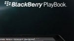BlackBerry PlayBook 2.0 OS likely to arrive at MWC