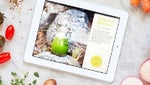 10 yummy cooking apps and accessories for the iPad