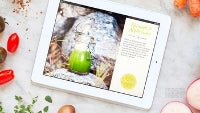 10 yummy cooking apps and accessories for the iPad