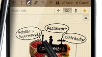 AT&T Samsung Galaxy Note LTE won't support T-Mobile's AWS for HSPA+