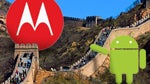 China to take its time approving Googerola deal