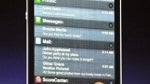 Google filed for patent on Notification Bar in 2009, patent still pending