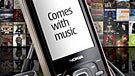 Nokia Comes With Music will include SONY BMG artists