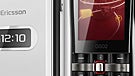 Sony Ericsson announced G502 and Z780