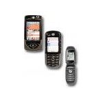 Motorola A1000, E1000 and V1000 UMTS phone info released