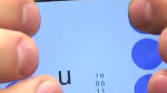 Braille Touch app brings "no-look" typing to handsets