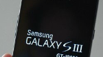 Samsung Galaxy S III resolution may have been leaked