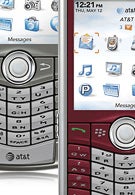 AT&T gets yet another Pearl, now with GPS