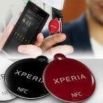 Sony Xperia SmartTags app nyní v Android Marketu, k ničemu, dokud SmartTags jsou spuštěny