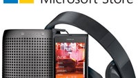 Nokia Lumia 800 bundle now also available online