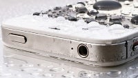 Apple patents better water damage detection to fend off false warranty claims