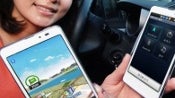 LG Optimus LTE Tag makes an entrance: 4.3-inch dual-core phone on NFC steroids