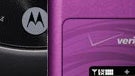 Motorola W755 Gallery