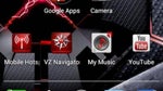 See what ICS will look like on the Droid RAZR/MAXX
