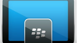 On eve of BlackBerry Playbook 2.0 launch, BlackBerry Bridge update now available