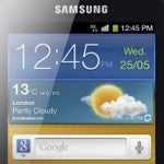 Samsung GALAXY Ace 2 and Samsung GALAXY mini 2 confirmed, will replace existing models