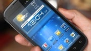 ZTE Mimosa X now official, dual-core goes mainstream