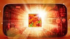 Qualcomm Snapdragon S4 blows competition out of the water and has the benchmarks to prove it