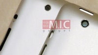 Latest iPad 3 rumor favors Retina Display, A6 processor, thicker body