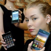 LG explains its new L-Style design paradigm that will debut with the L3, L5 and L7 phones
