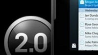 BlackBerry PlayBook OS 2.0 update now available