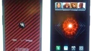 Motorola DROID RAZR MAXX Limited Edition listed on eBay, Buy It Now price stands at $2,250