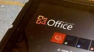 Microsoft Office for the iPad leaks, hinting at the new Word, Excel and PowerPoint tablet interface