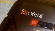 Microsoft Office for the iPad leaks, hinting at the new Word, Excel and PowerPoint tablet interface