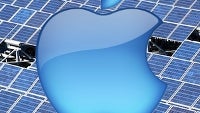 Apple to power Siri and iCloud with the North Carolina sun