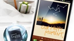 Giveaway: Samsung Galaxy Note
