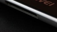 10-inch Huawei tablet leaks out