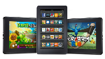 Foxconn may be building 10" Kindle Fire for Q2 release
