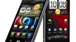 HTC Rezound and LG Spectrum just $99 at Verizon online store