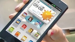 LG Optimus 3D Max is now official, glasses-free 3D just got slimmer