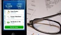 Tax apps for the iPhone, iPad and Android that help you file in time