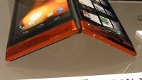 NEC shows three new ICS LTE-enabled handsets in Japan