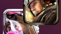 Asphalt 6 Adrenaline HD and Modern Combat 2 Black Pegasus HD now free, but only on BlackBerry PlayBook
