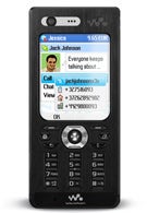 Skype released mobile version for JAVA phones