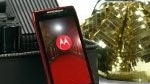 "Red Carpet" Motorola DROID RAZR MAXX will be given out to select Oscar nominees and presenters