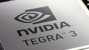 NVIDIA renames Tegra 3 architecture to 4-PLUS-1