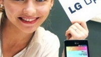The quad-core LG Optimus 4X HD against the rest: spec comparison