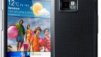 Samsung Galaxy S II sales roar over 20 million in 10 months