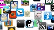 Apple, Google, Microsoft, HP, RIM and Amazon sign on uniform privacy guidelines for their app shops