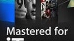 Apple launches Mastered for iTunes section