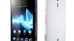 Sony Xperia S benchmark tests